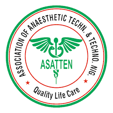ASATTEN Logo